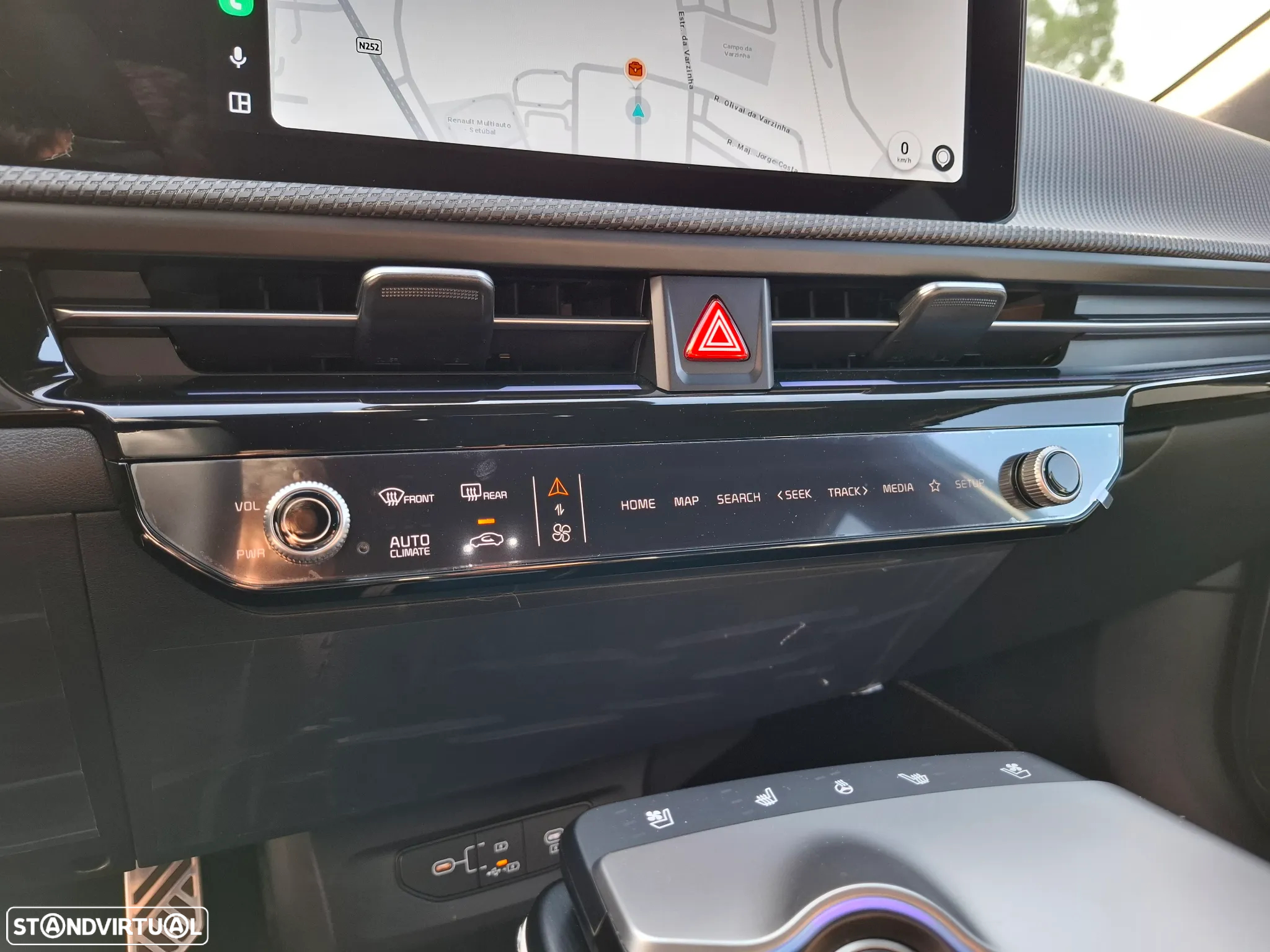Kia EV6 84 kWh GT-Line - 35
