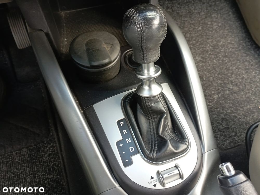 Peugeot 4007 HDI FAP 7-Sitzer DCS Platinum - 18