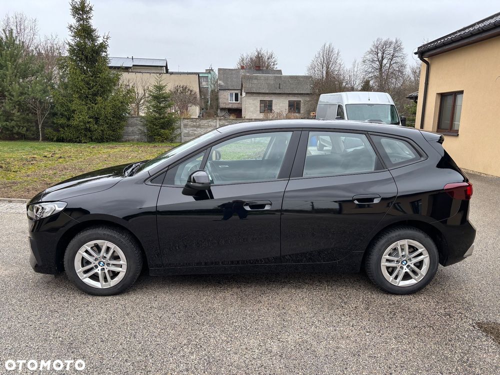 BMW Seria 2 218d Advantage sport - 6