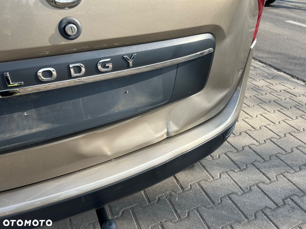Dacia Lodgy - 28