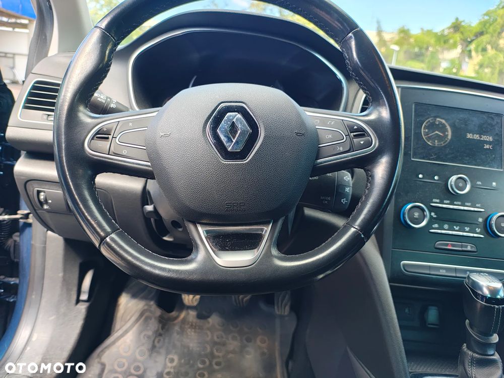 Renault Megane 1.5 dCi Intens - 31