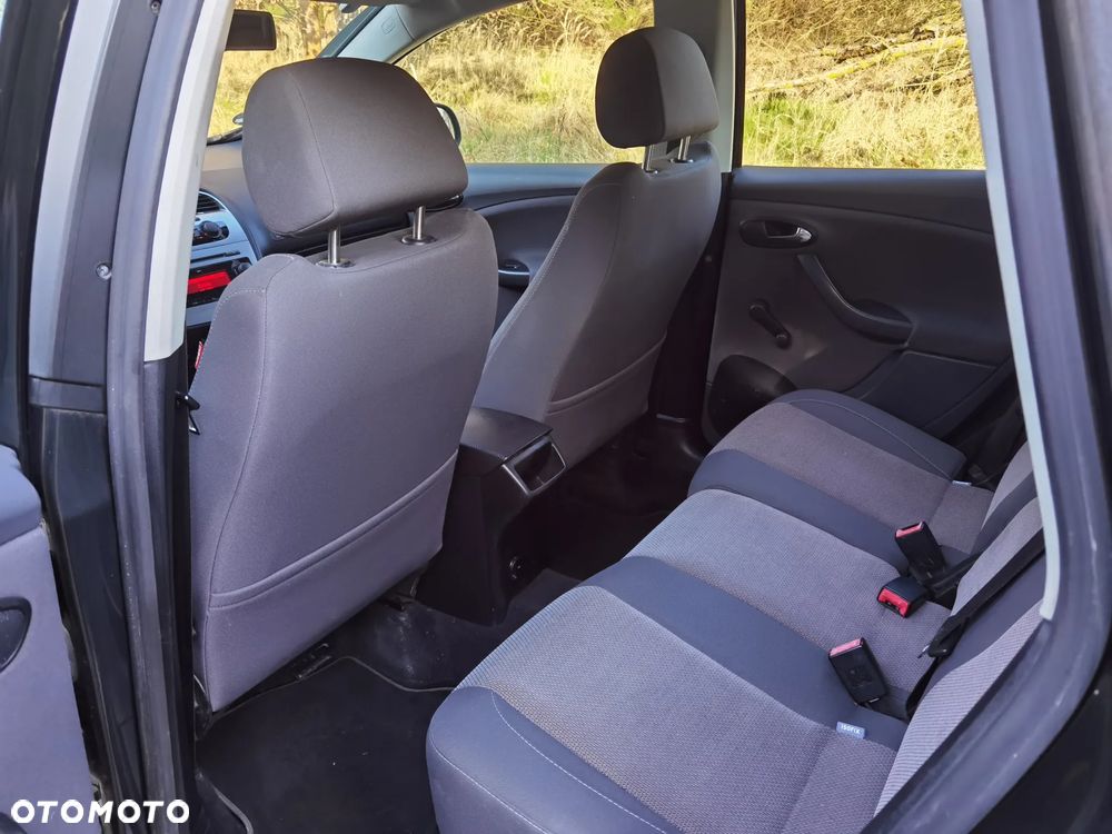 Seat Altea 1.4 TSI Sport - 9