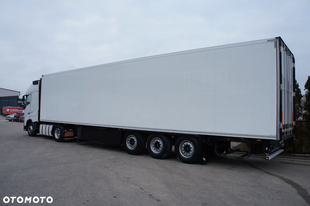 Schmitz Cargobull HAKÓWKA - 5