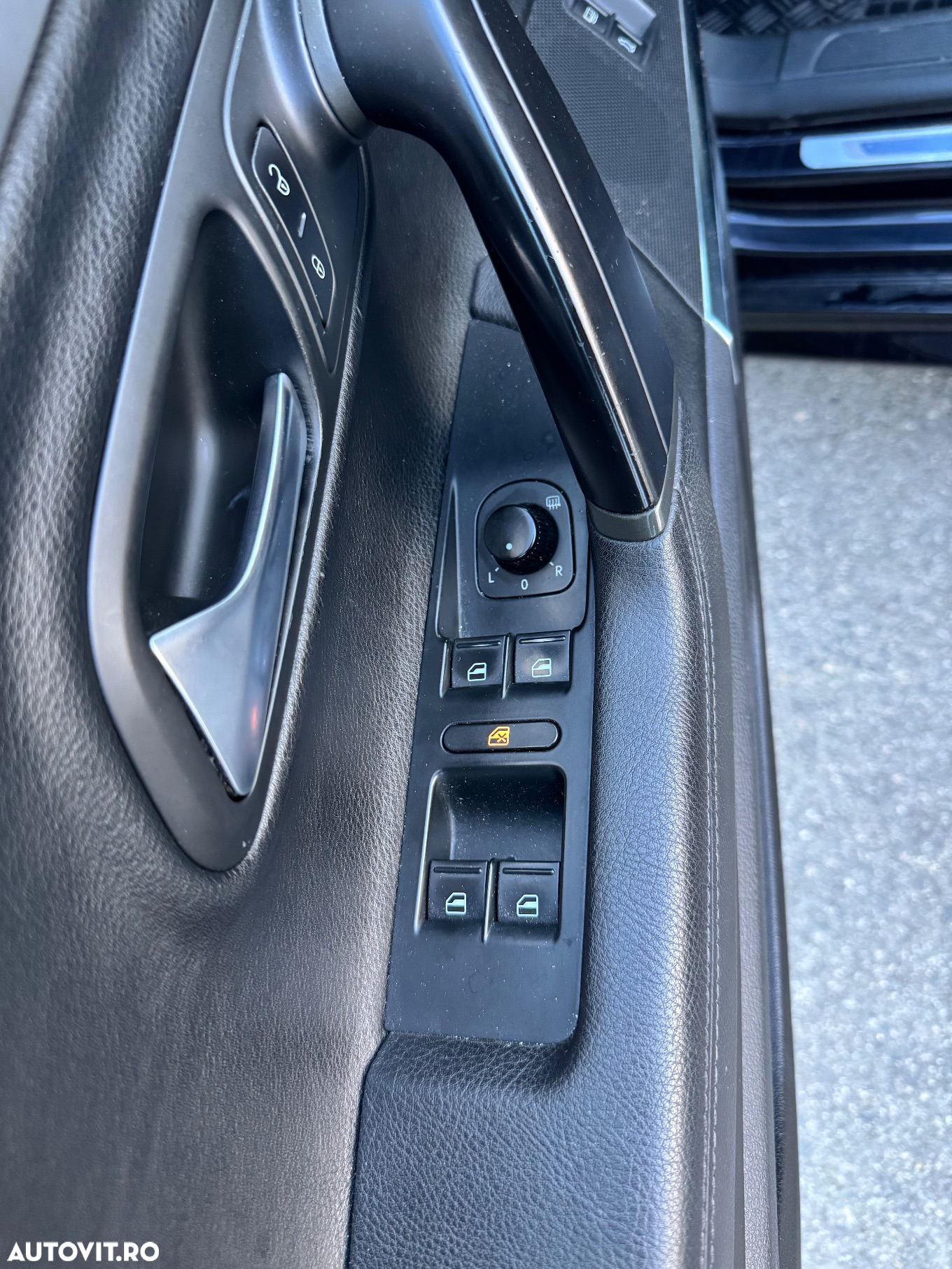 Volkswagen Passat CC 2.0 TDI BlueMotion Technology DSG - 22