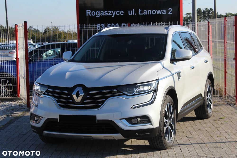 Renault Koleos 2.0 dCi Intens 4x4 X-Tronic - 1