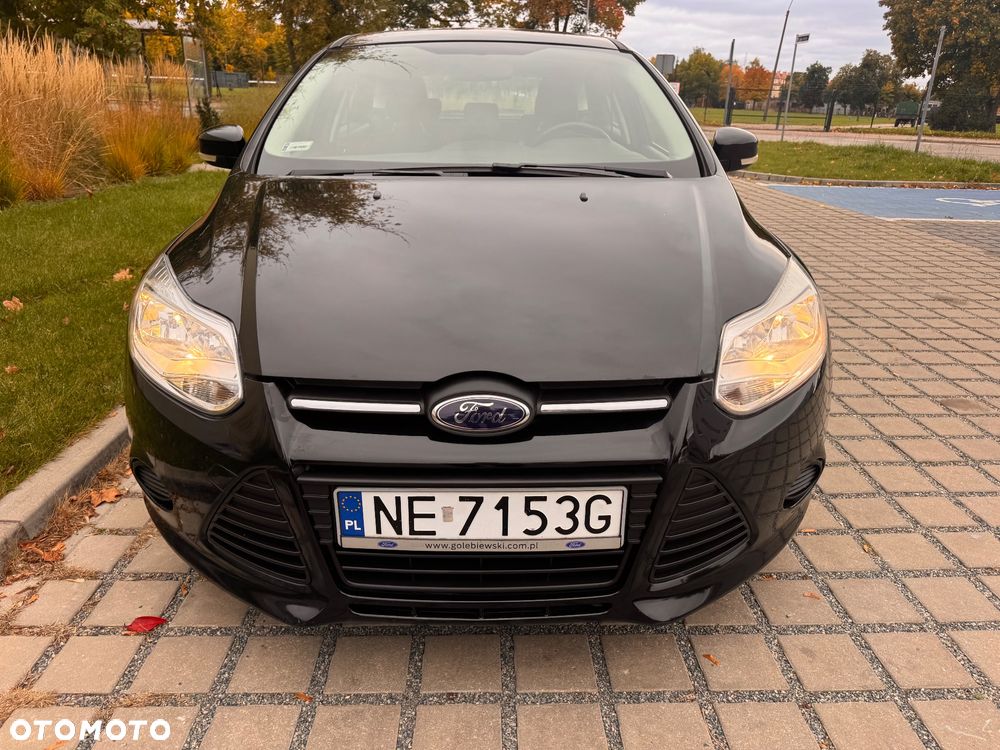 Ford Focus - 18