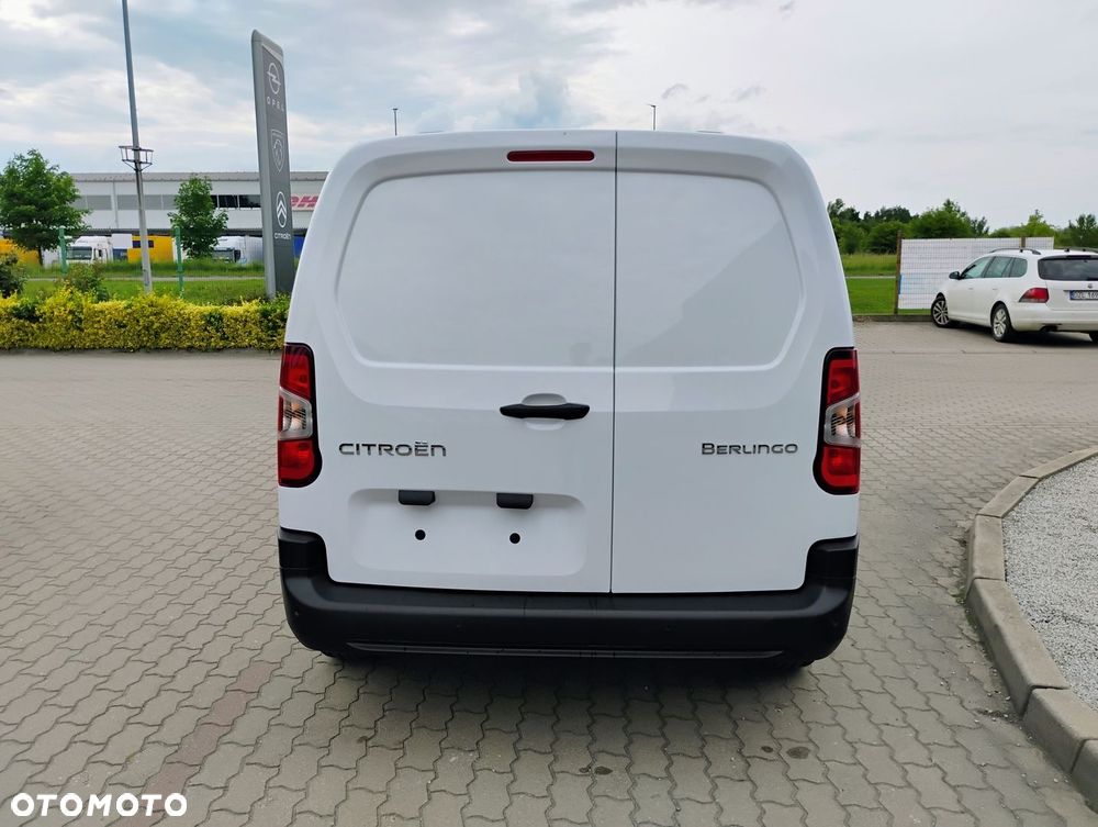 Citroën Berlingo VAN - 7