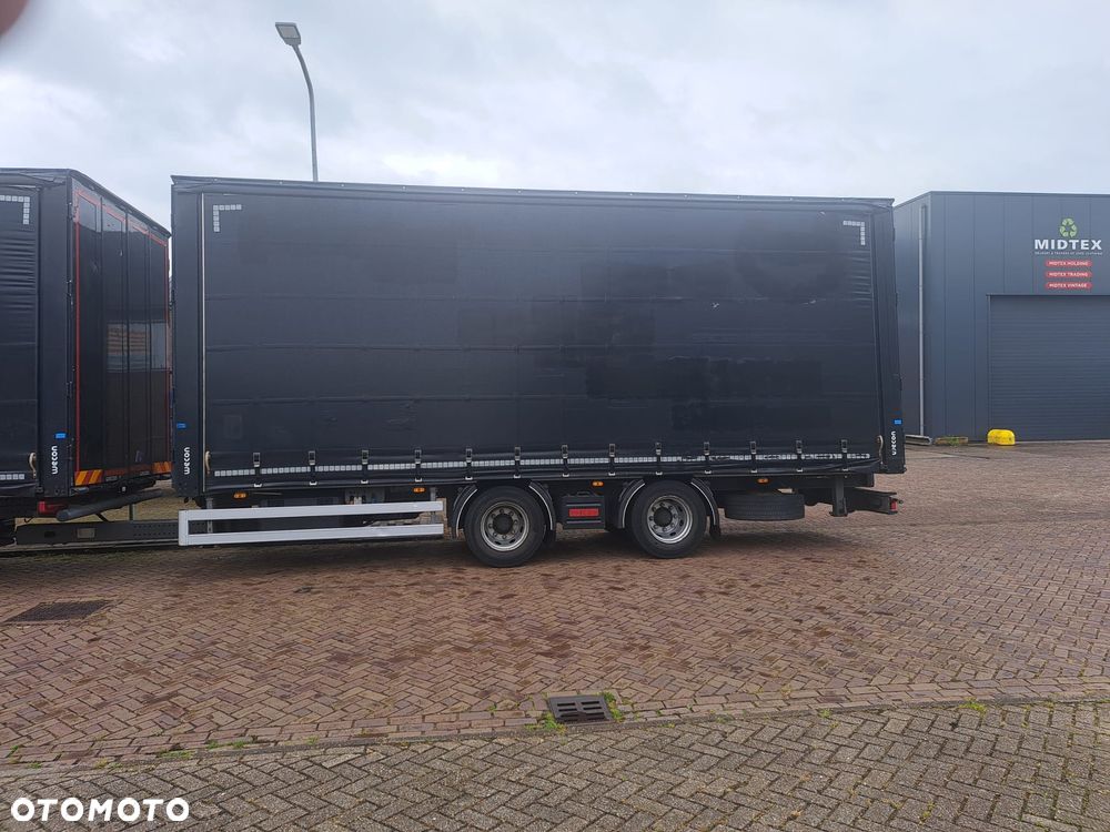 DAF XF - 14