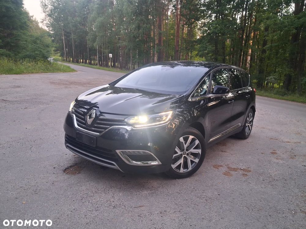 Renault Espace Energy dCi 160 EDC Business - 7