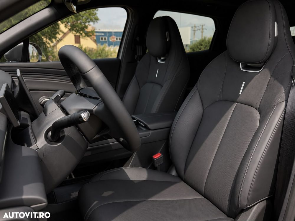 Omoda 7 1.5 TGDI 1DHT PHEV Exclusive - 28
