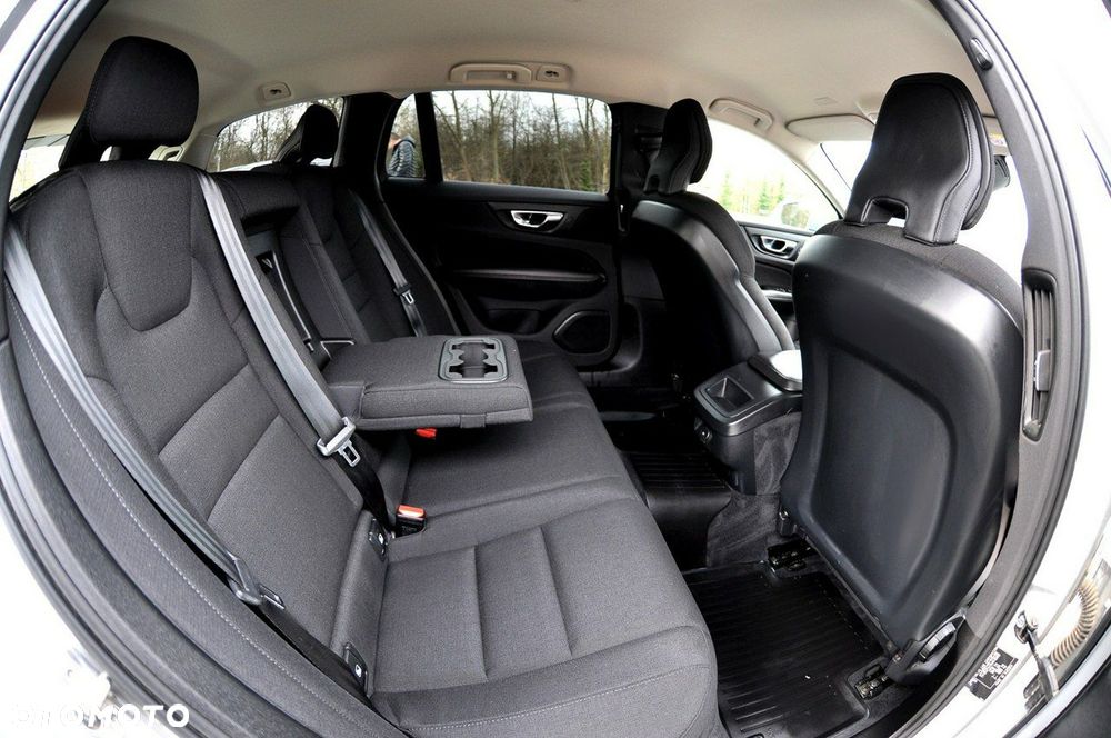 Volvo V60 D3 - 10