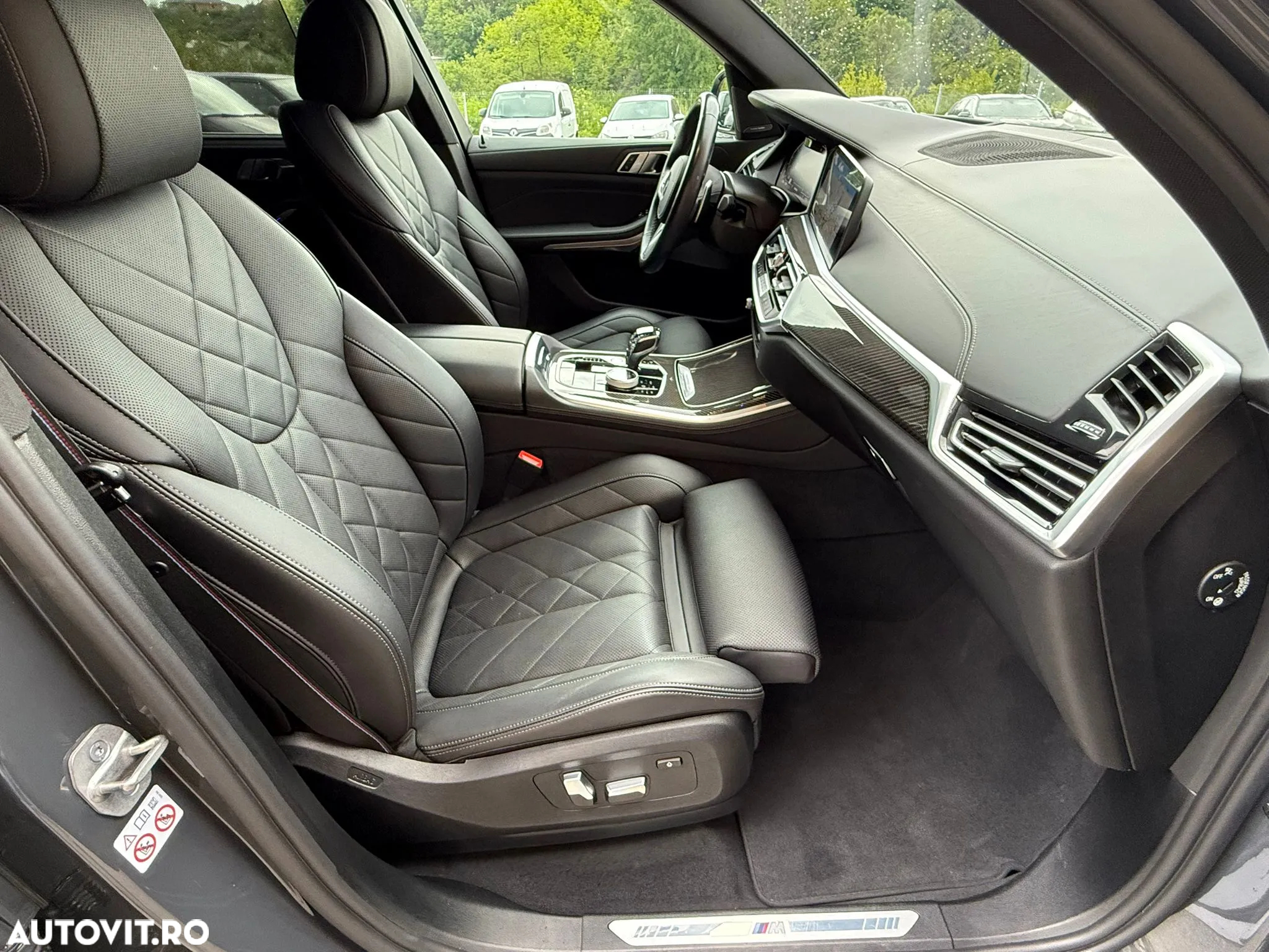 BMW X5 xDrive40d - 22