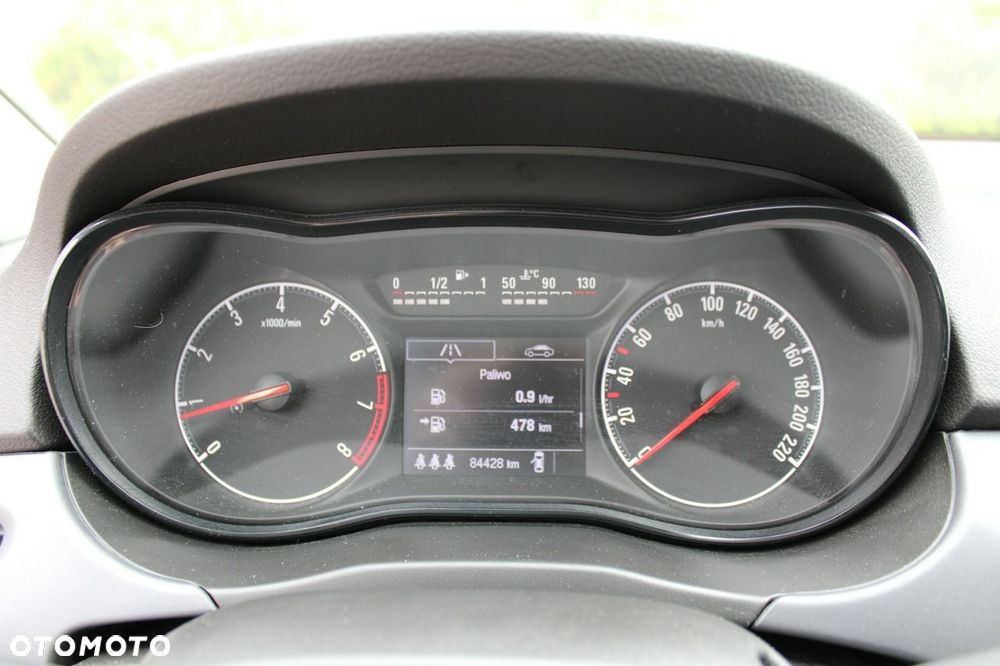 Opel Corsa - 20