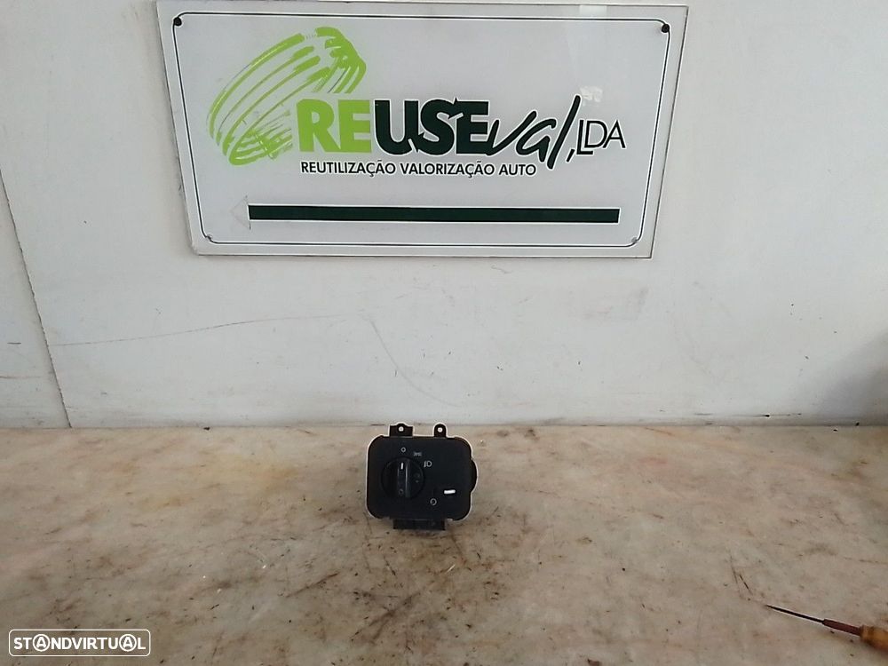 Interruptores De Luzes Land Rover Discovery Iii (L319) - 1