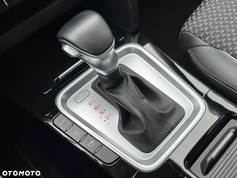 Kia Ceed - 20