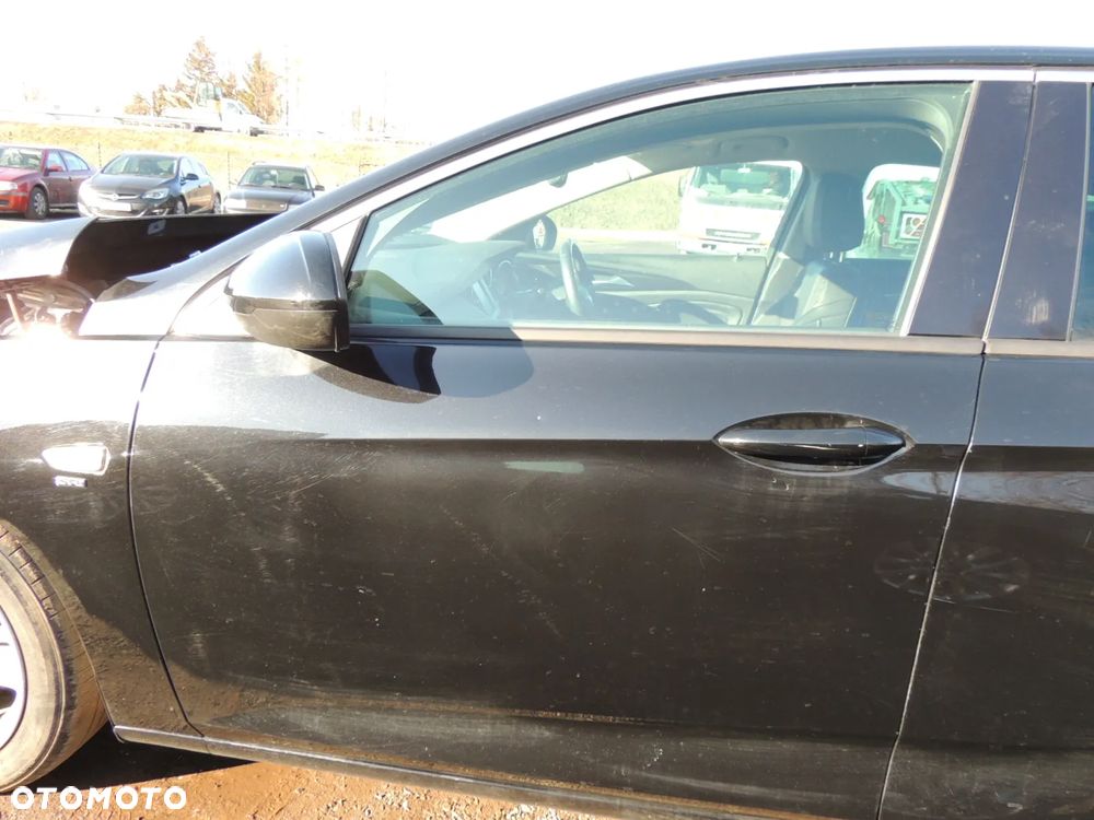 Drzwi lewy przód Opel Insignia II '18 - 3