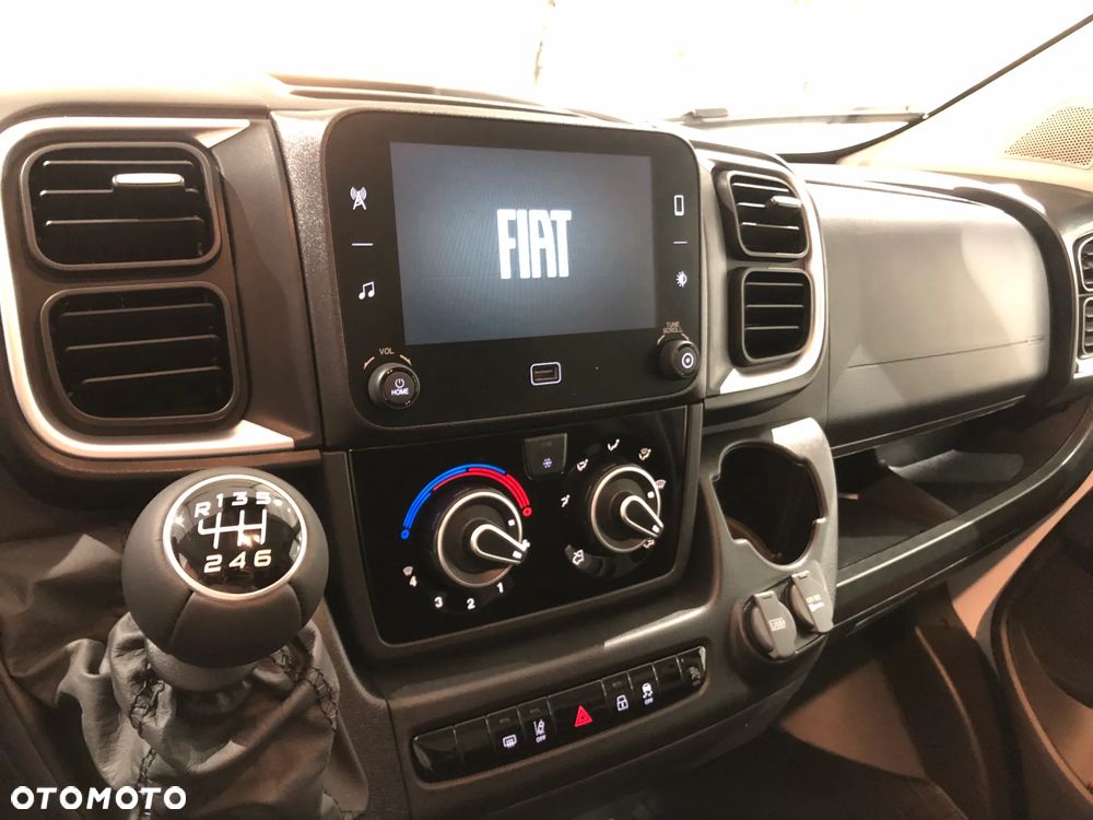 Fiat Ducato L4H3 Furgon - 11