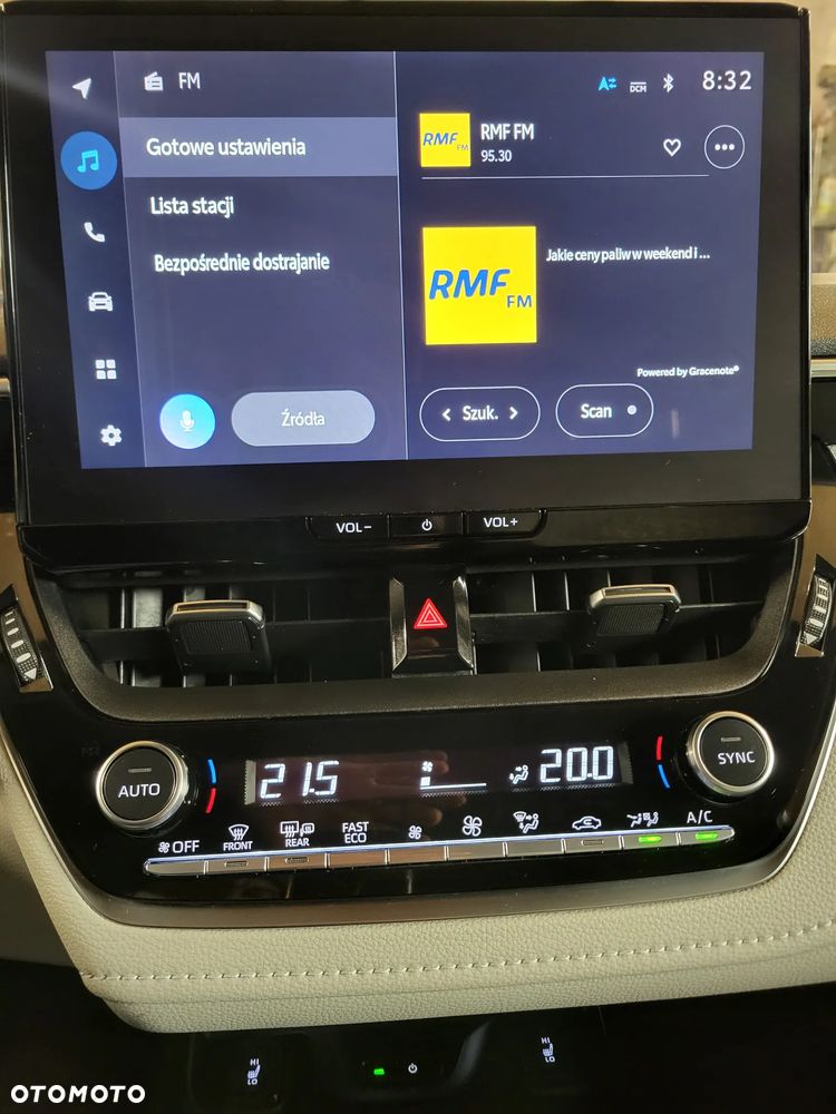 Toyota Corolla - 21