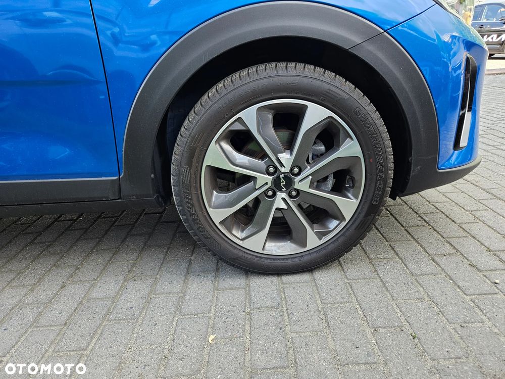 Kia Stonic 1.0 T-GDI L - 18