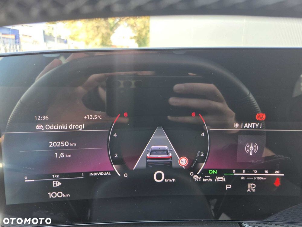 Audi Q5 40 TDI mHEV Quattro S Line S tronic - 22