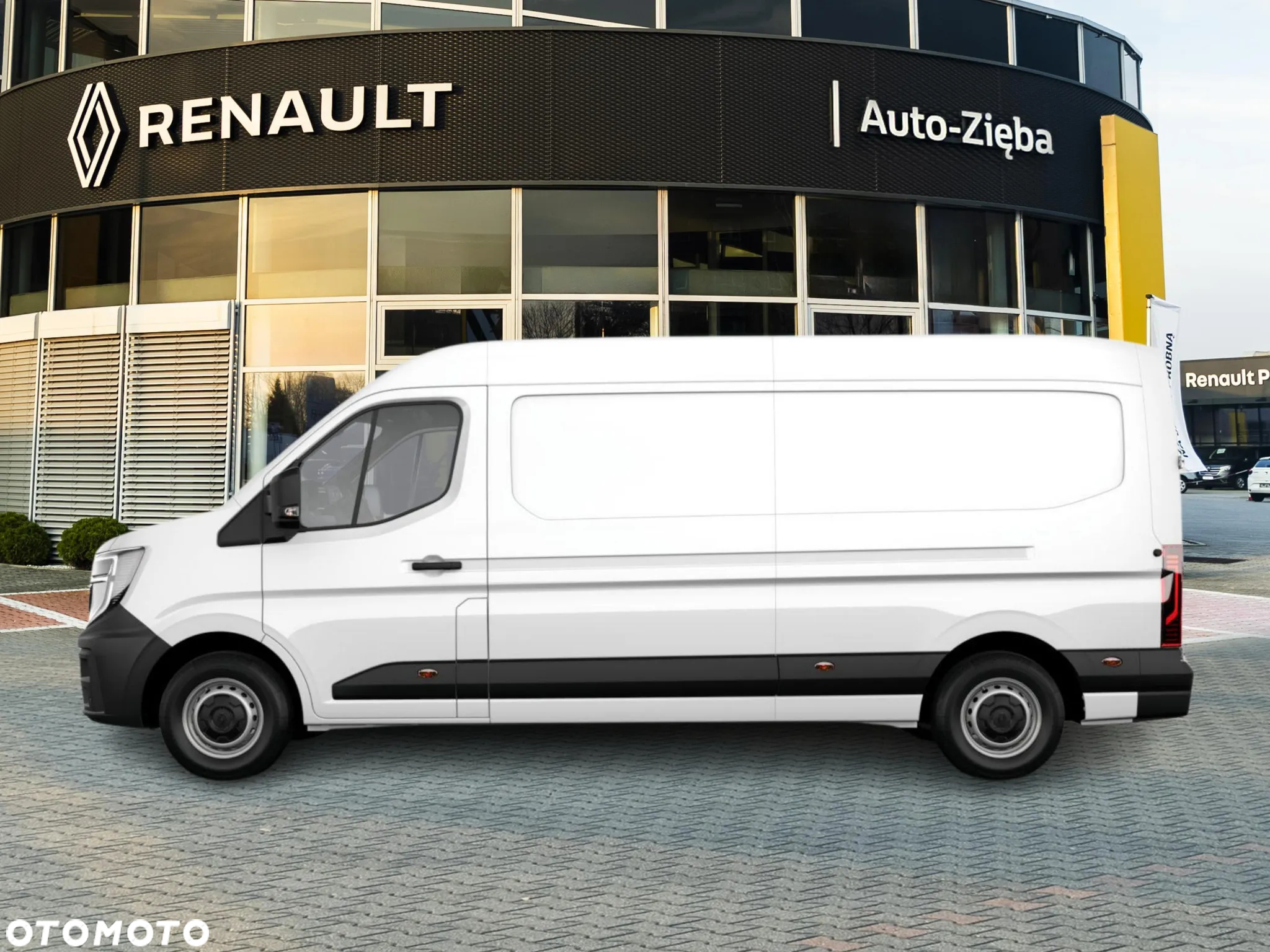 Renault Master - 4