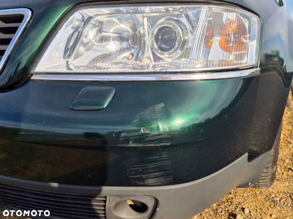 Audi A6 Avant - 23