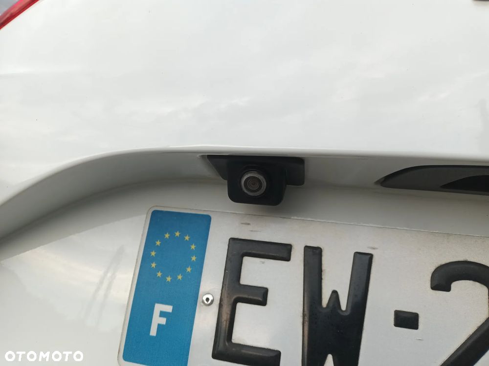 Opel Crossland X 1.2 Start/Stop Automatik Design Line - 21