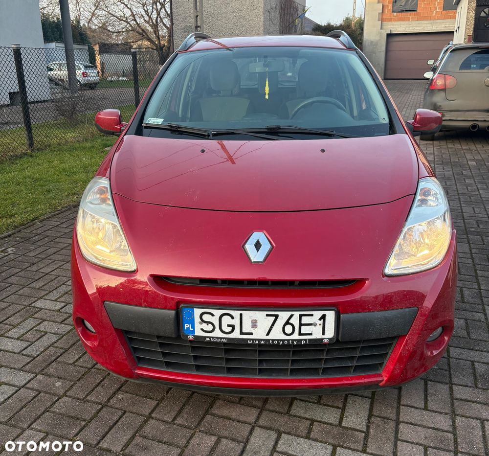 Renault Clio - 2