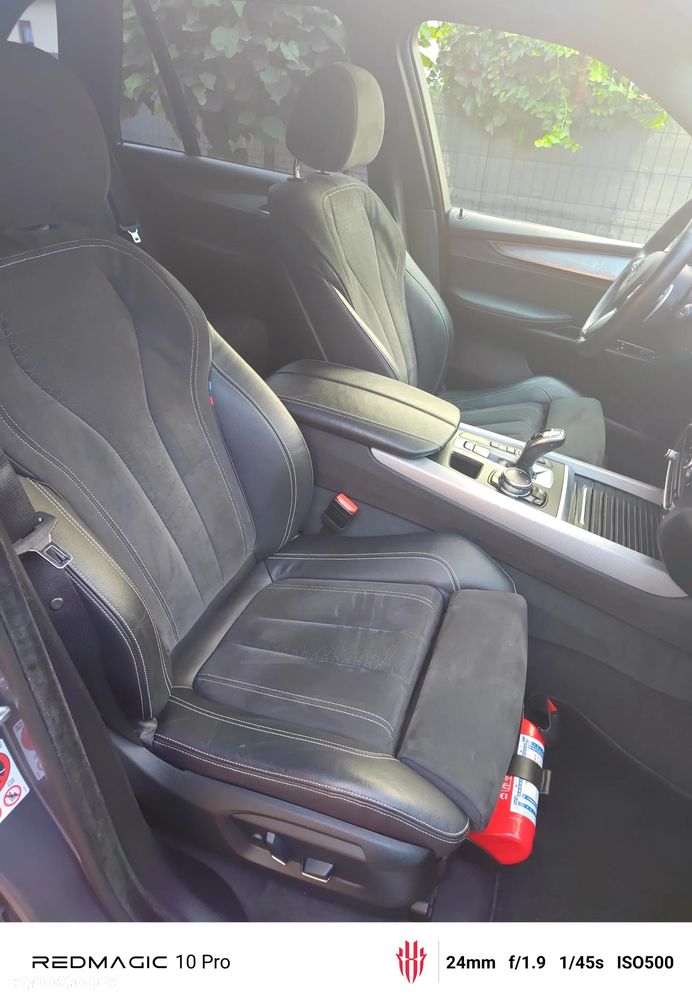 BMW X5 - 17