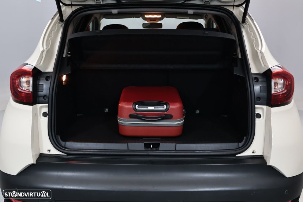 Renault Captur 0.9 TCE Exclusive - 25