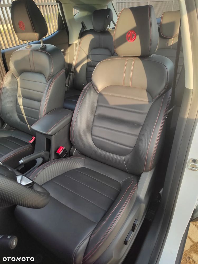 MG ZS ICE 1.0T-GDI Luxury - 36