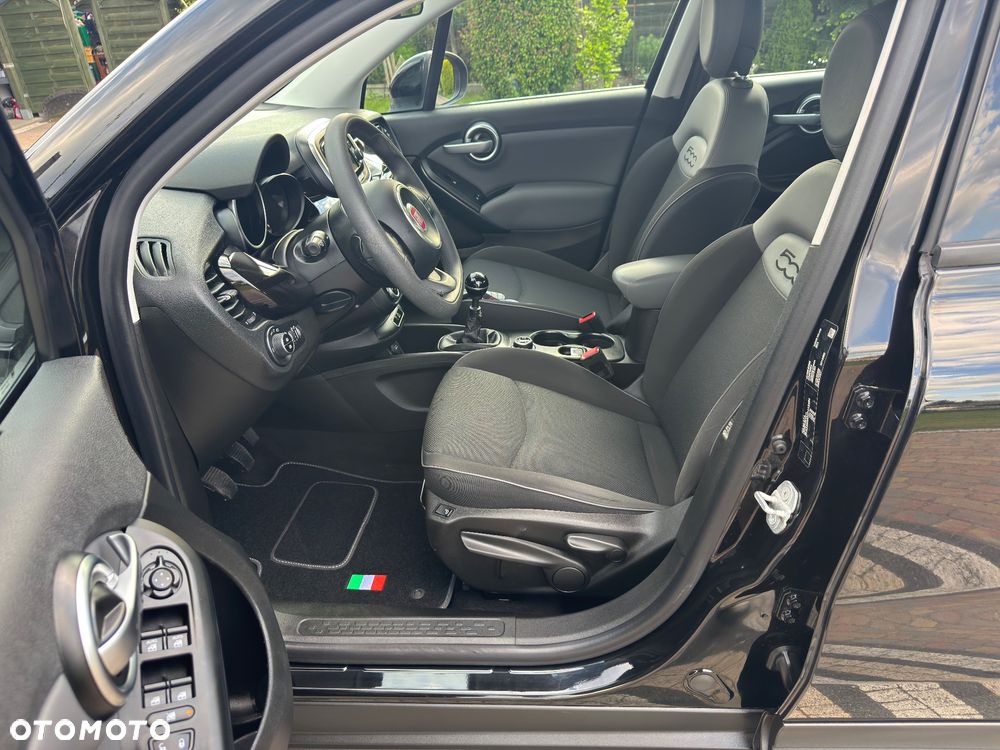 Fiat 500X - 29