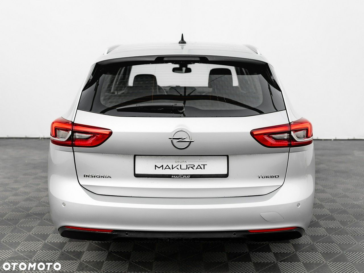 Opel Insignia 1.5 T GPF Elite S&S - 10