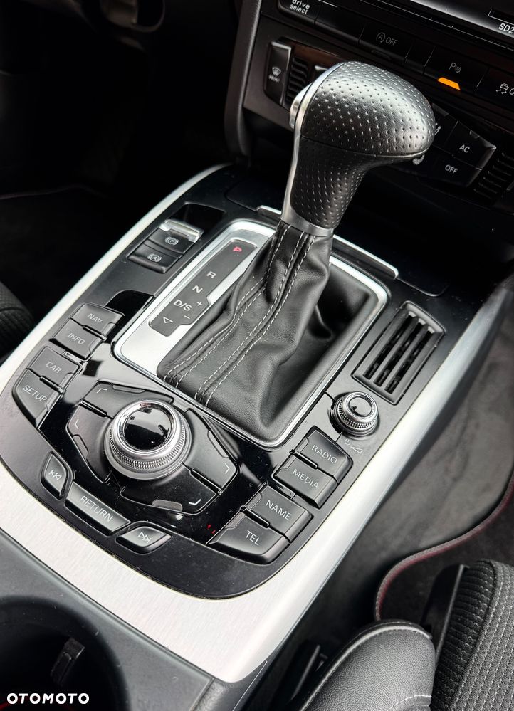Audi A4 ver-avant-2-0-tdi-dpf-clean-diesel-quattro-s-tronic-s-line-sportpaket - 15