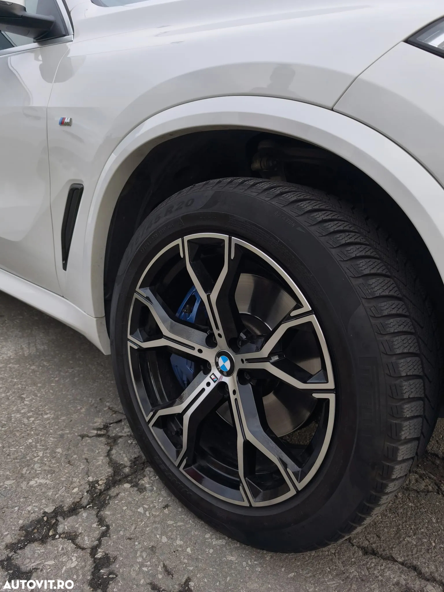BMW X5 xDrive30d AT MHEV - 7