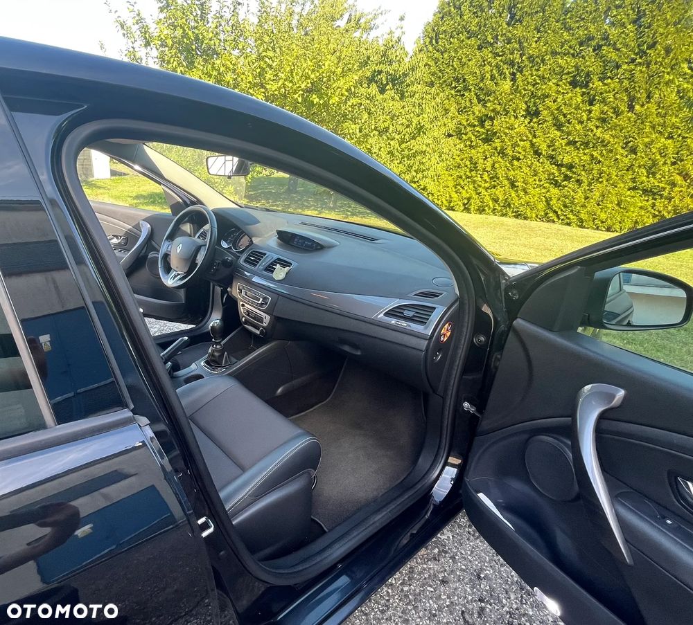 Renault Megane - 10