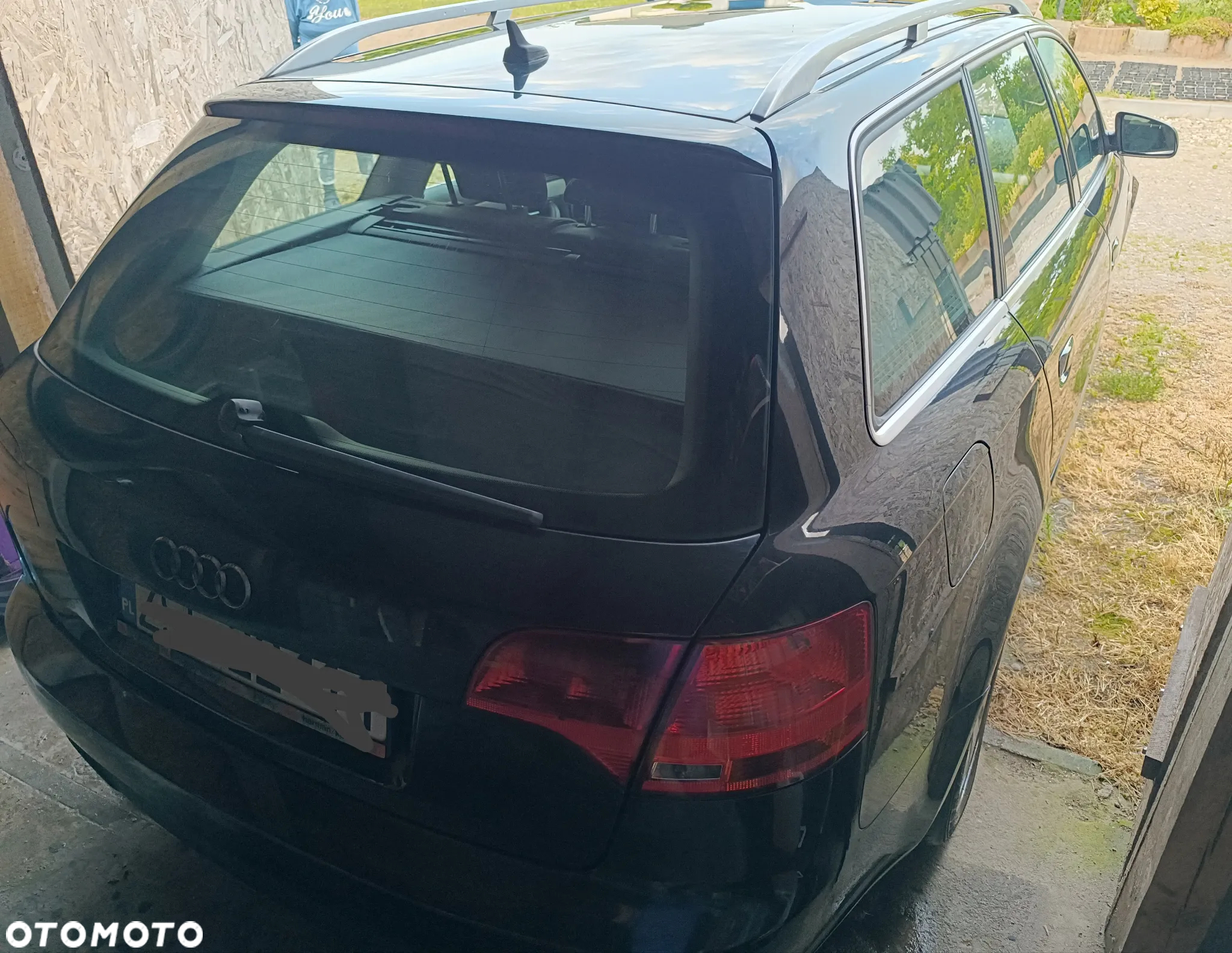 Audi A4 Avant 2.0 TDI - 13