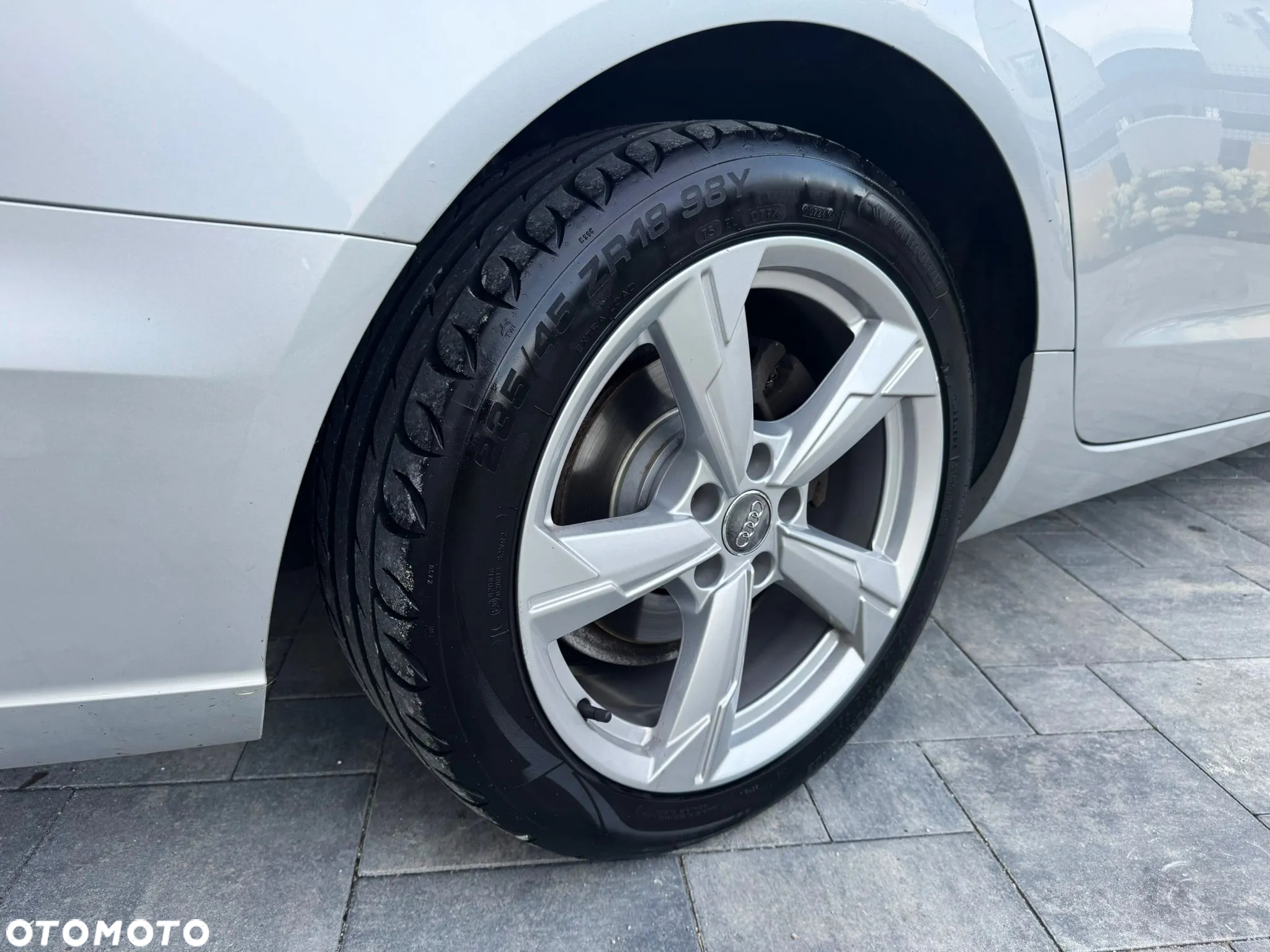 Audi A6 ver-2-0-tfsi-multitronic - 28