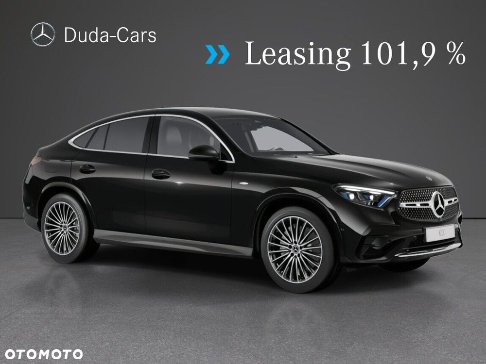Mercedes-Benz GLC - 2