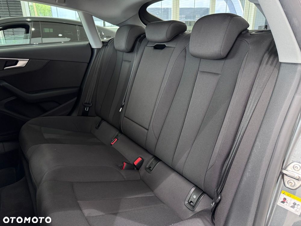 Audi A5 Sportback - 13