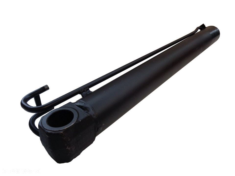 Cylinder 556/70379 zam siłownik podpory JCB ⌀ 70 - 1