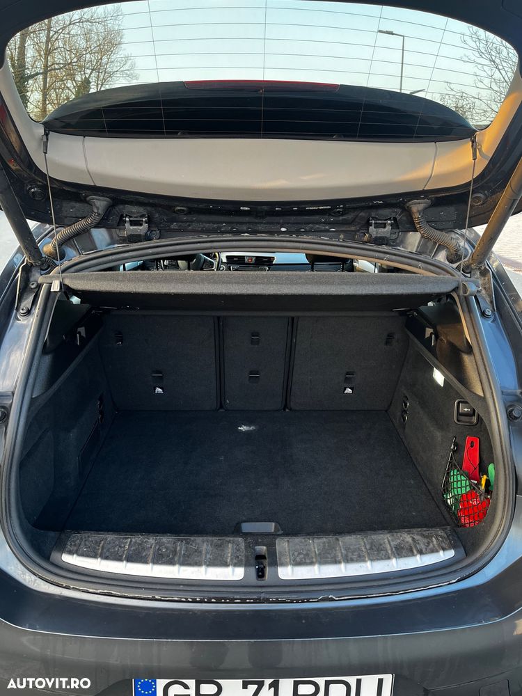 BMW X2 xDrive20d AT M Sport - 10