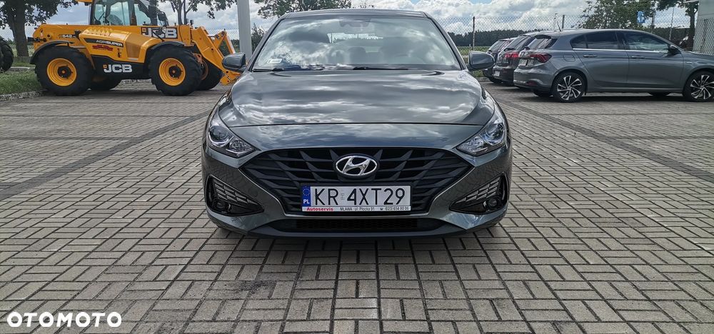 Hyundai i30 1.5 DPI Modern - 8