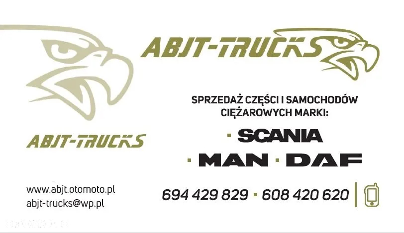 Resor Przod 2 Piora Scania R - 2