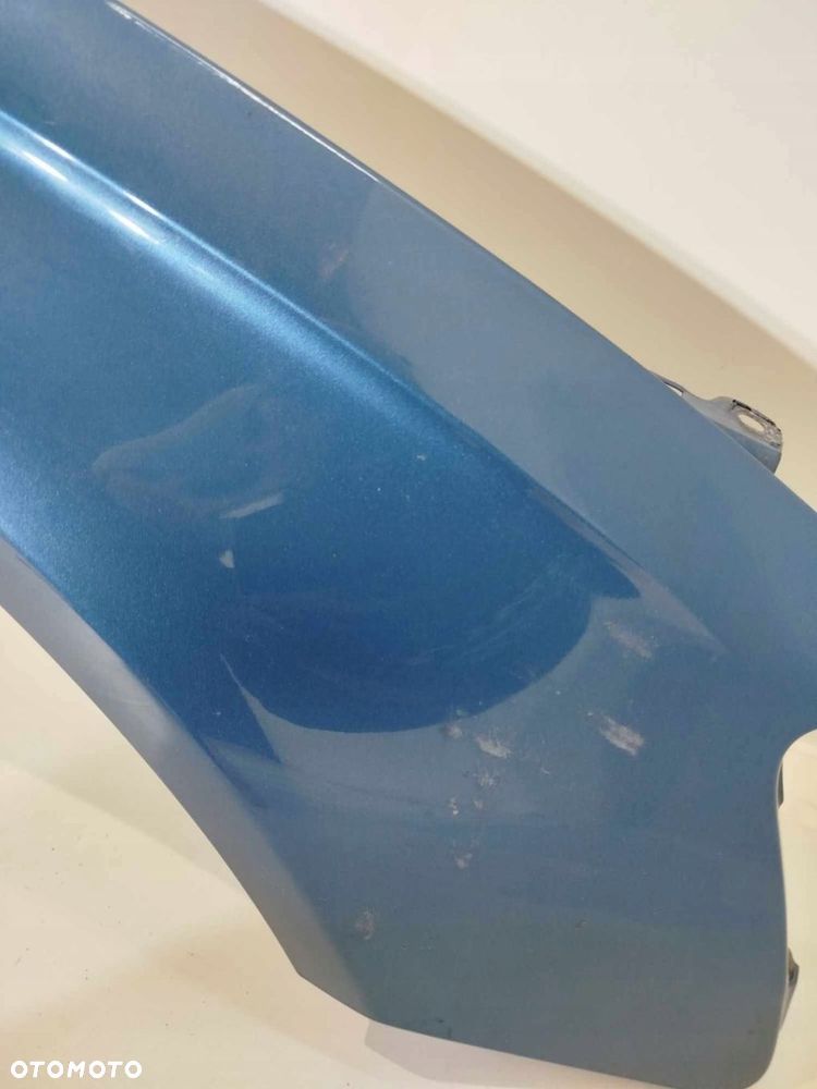 BŁOTNIK PRAWY PRZEDNI AUDI A4 B8 08-15 - 3