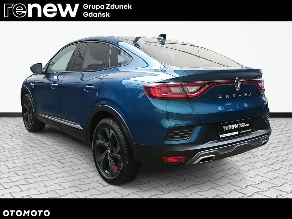 Renault Arkana - 8