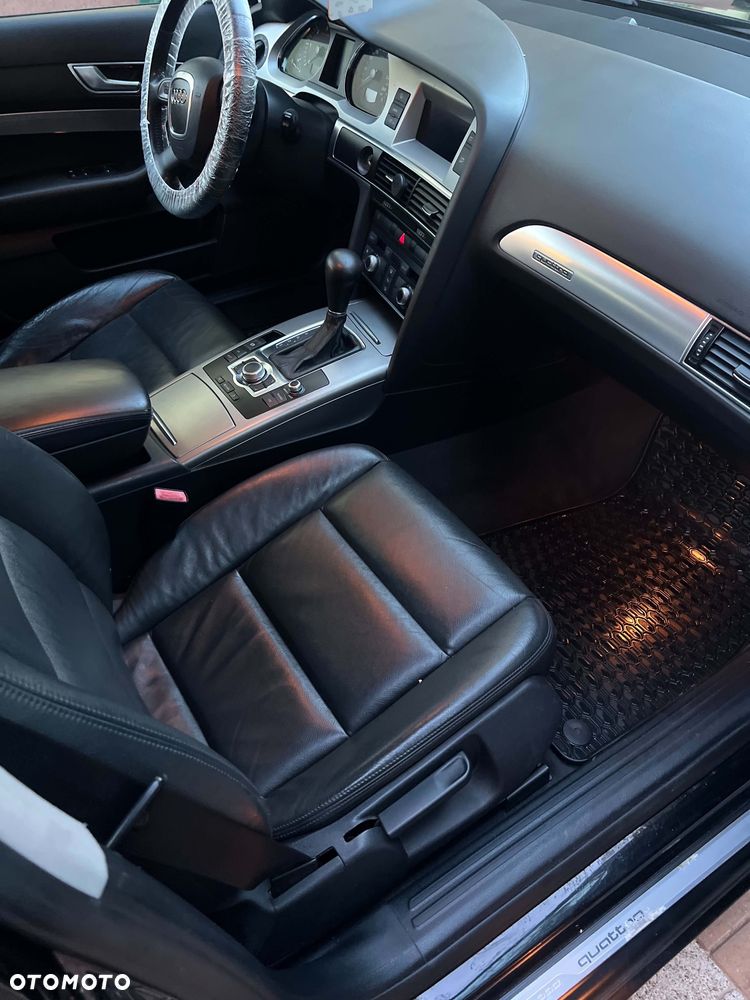Audi A6 Allroad - 9