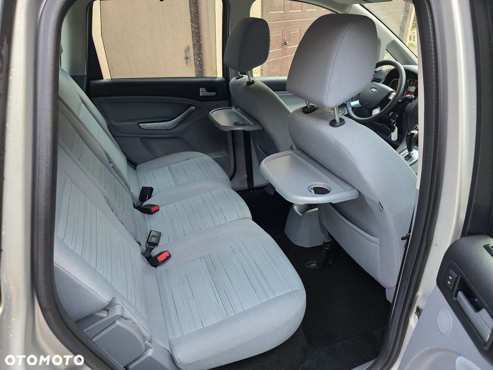 Ford Focus C-Max 2.0 Fun - 9