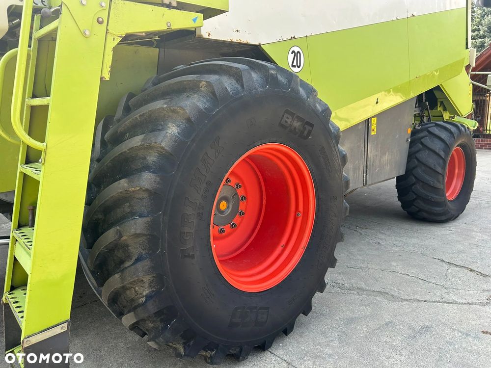 Claas 460 EVOLUTION - 10