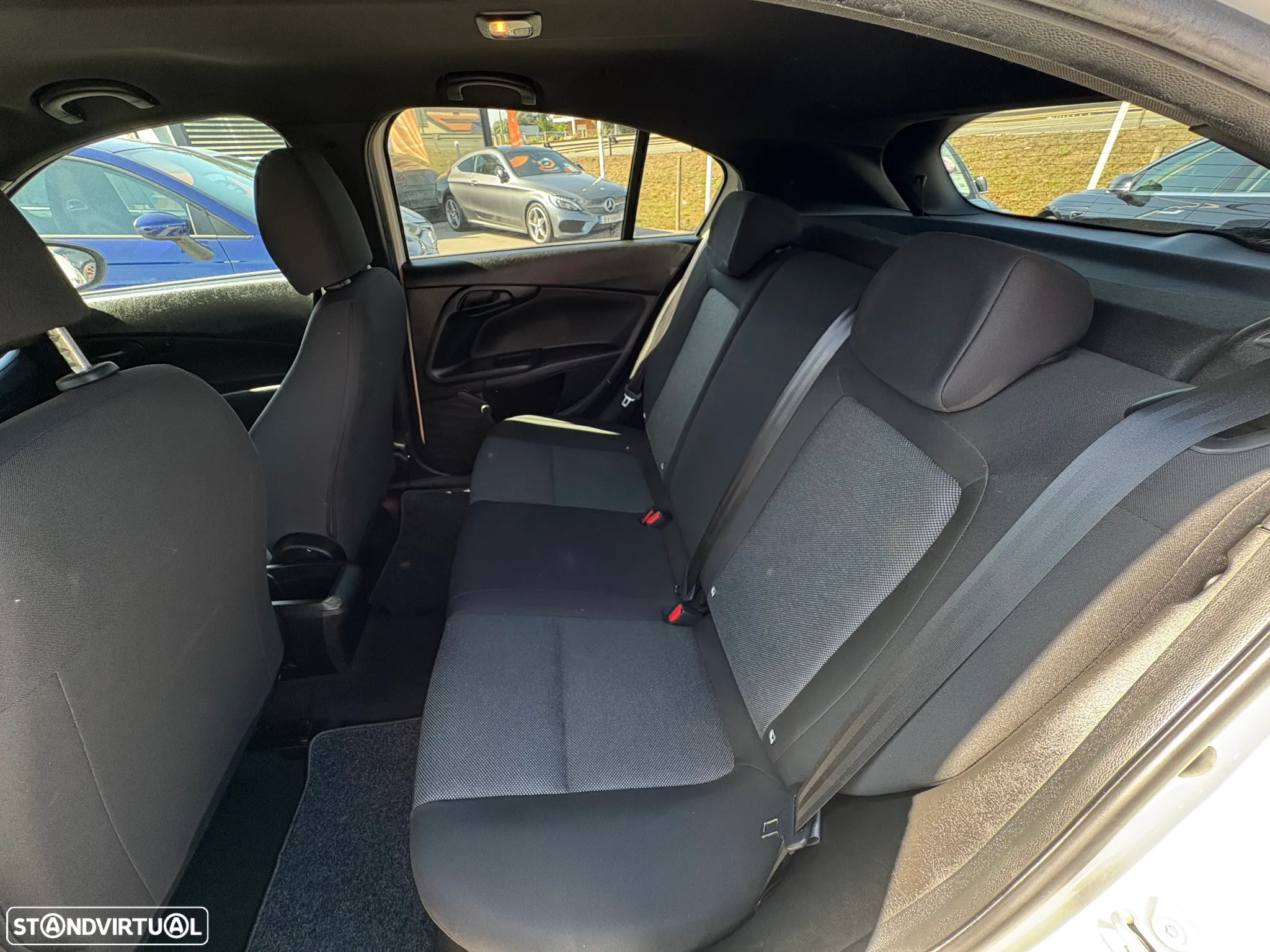 Fiat Tipo 1.3 M-Jet Lounge Tech - 12